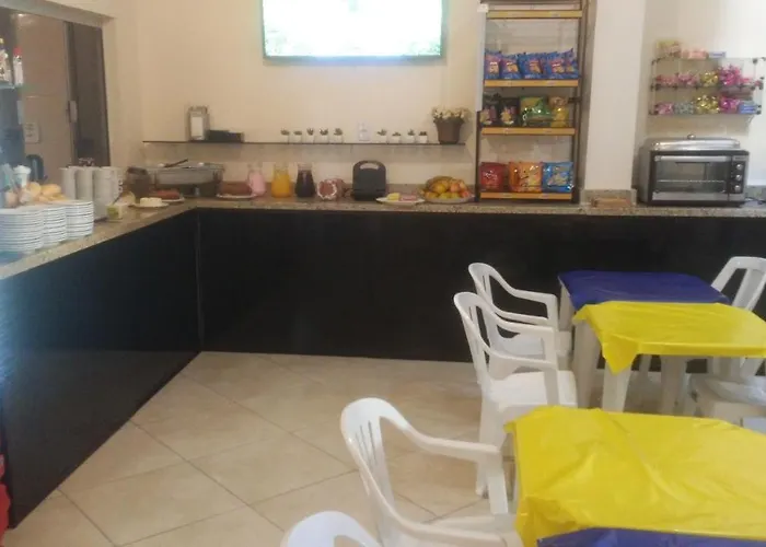 Casa E Suites