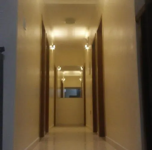 Casa E Suites