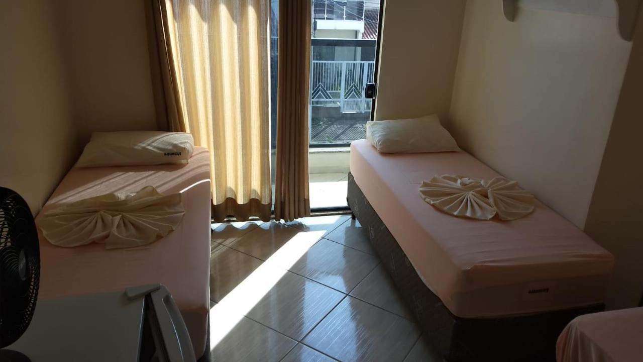 Homestay Casa E Aparecida (Sao Paulo)