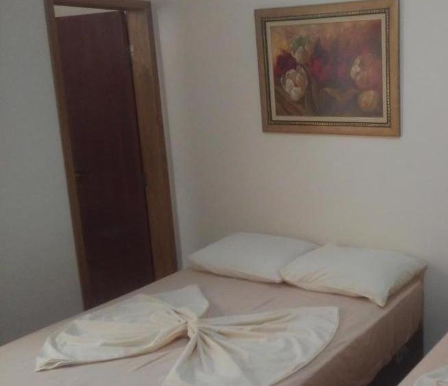 Casa E Homestay Aparecida (Sao Paulo)