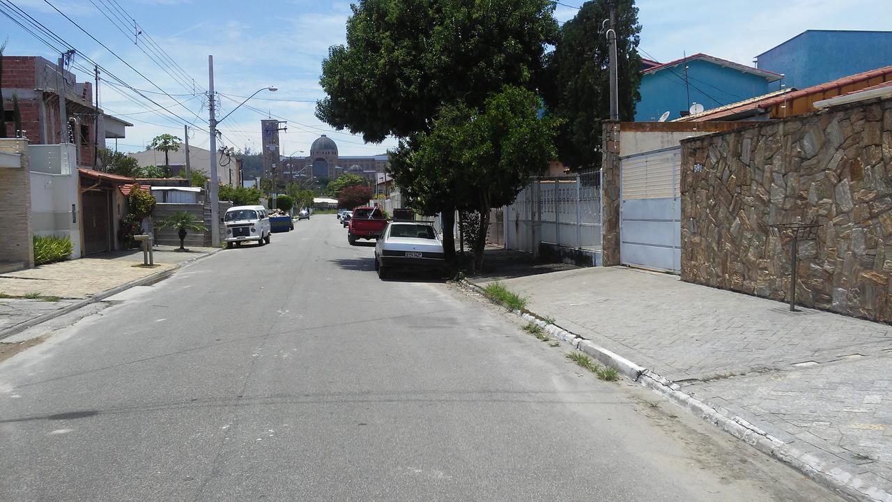 Casa E Homestay Aparecida (Sao Paulo)