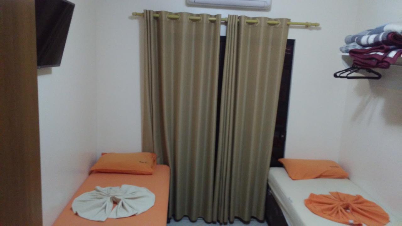 Homestay Casa E Aparecida (Sao Paulo)