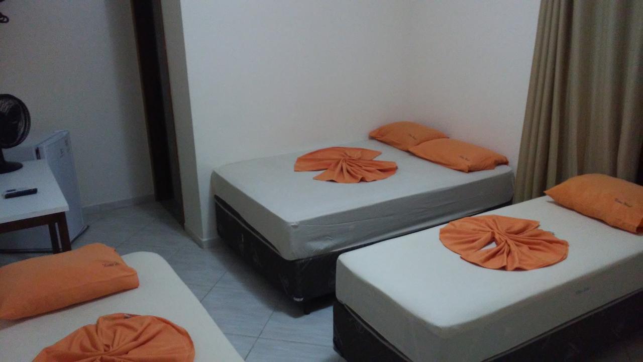 Homestay Casa E *