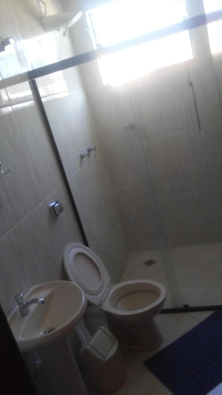 Homestay Casa E Aparecida (Sao Paulo)