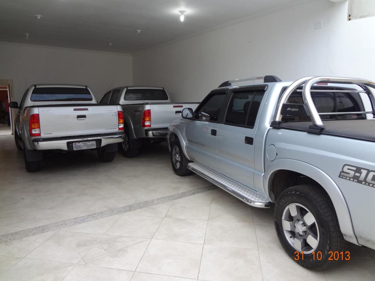 Casa E Homestay *