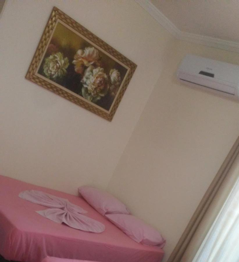 Homestay Casa E Aparecida (Sao Paulo)